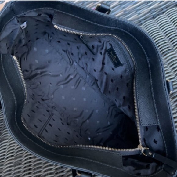 Kate Spade laurel way medium dally tote - Picture 10 of 16